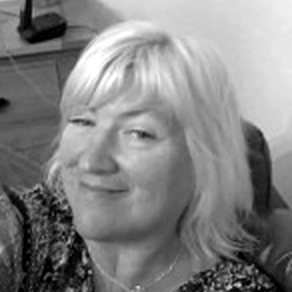 Susan Mechan, founder of NeuroAchieve UK